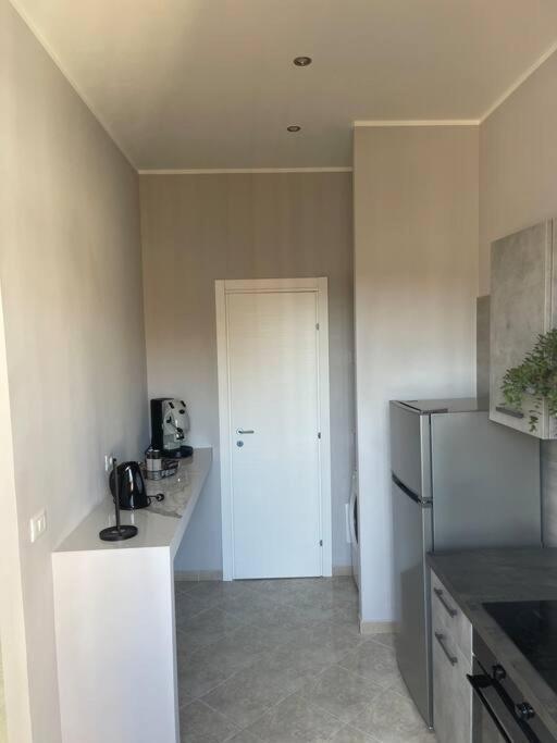 Apartmán L'Aurora House Neapol Exteriér fotografie