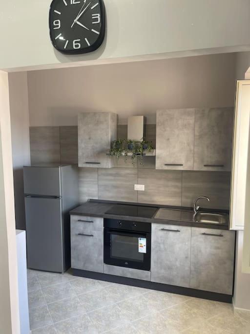 Apartmán L'Aurora House Neapol Exteriér fotografie