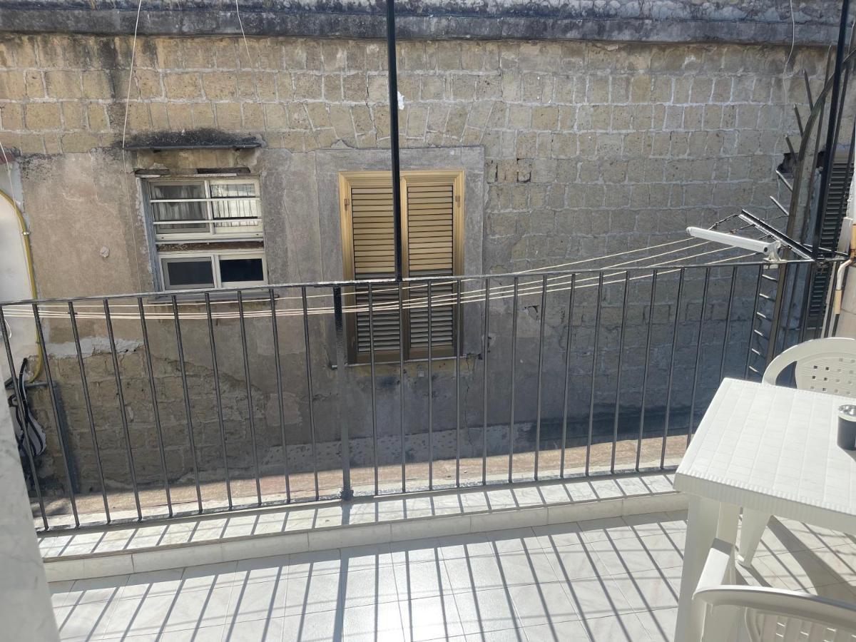 Apartmán L'Aurora House Neapol Exteriér fotografie